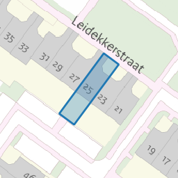 Perceel AMR01-K-3524