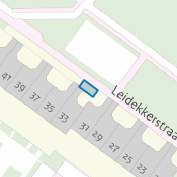 Perceel AMR01-K-3531