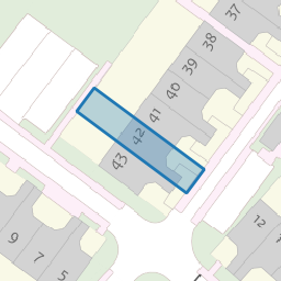 Perceel AMR01-K-3533