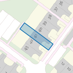 Perceel AMR01-K-3534