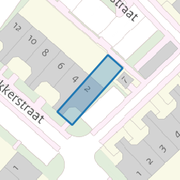 Perceel AMR01-K-3536