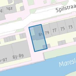 Perceel AMR01-K-3538