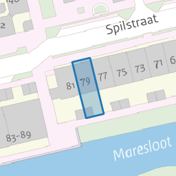 Perceel AMR01-K-3539