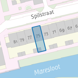 Perceel AMR01-K-3541