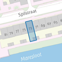 Perceel AMR01-K-3542