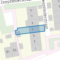 Perceel AMR01-K-3545