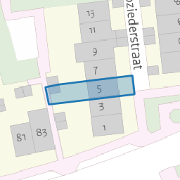 Perceel AMR01-K-3546