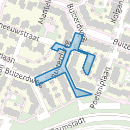 Perceel AMR01-K-3550