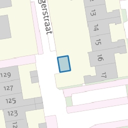 Perceel AMR01-K-3556