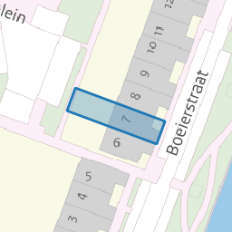 Perceel AMR01-K-3560