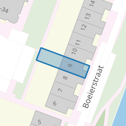 Perceel AMR01-K-3562