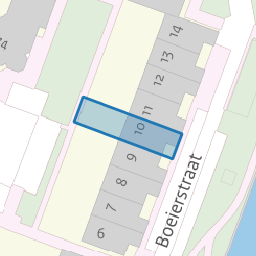 Perceel AMR01-K-3563