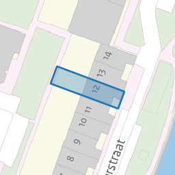 Perceel AMR01-K-3565