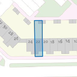 Perceel AMR01-K-3574