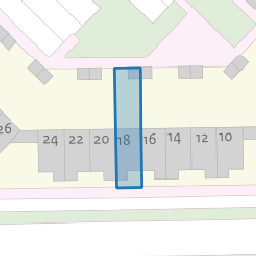 Perceel AMR01-K-3576