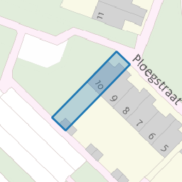 Perceel AMR01-K-3594