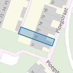 Perceel AMR01-K-3596