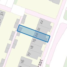 Perceel AMR01-K-3604