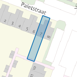 Perceel AMR01-K-3614