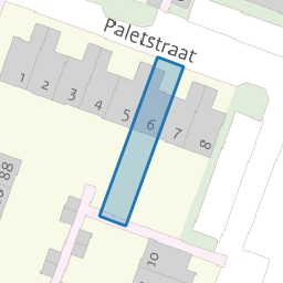 Perceel AMR01-K-3615