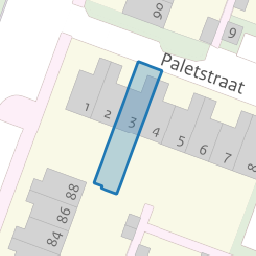 Perceel AMR01-K-3618