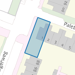 Perceel AMR01-K-3620