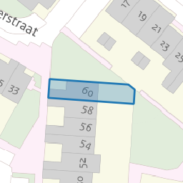 Perceel AMR01-K-3621