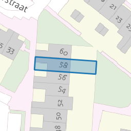 Perceel AMR01-K-3622