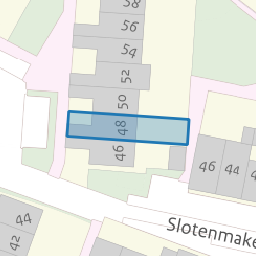 Perceel AMR01-K-3627