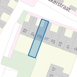 Perceel AMR01-K-3631