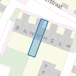 Perceel AMR01-K-3632