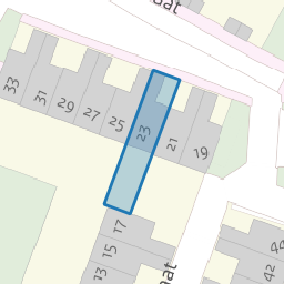 Perceel AMR01-K-3634