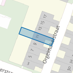 Perceel AMR01-K-3640