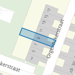 Perceel AMR01-K-3641