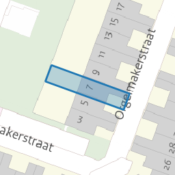 Perceel AMR01-K-3642