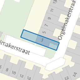 Perceel AMR01-K-3644