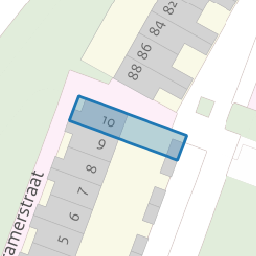 Perceel AMR01-K-3645