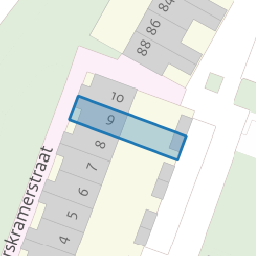 Perceel AMR01-K-3646