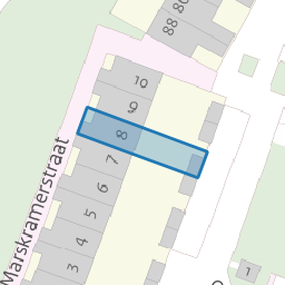 Perceel AMR01-K-3647