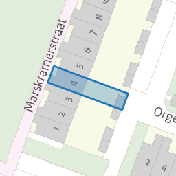 Perceel AMR01-K-3651