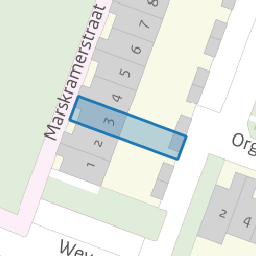 Perceel AMR01-K-3652