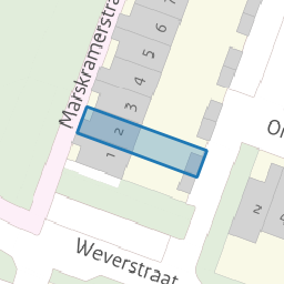 Perceel AMR01-K-3653