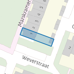 Perceel AMR01-K-3654