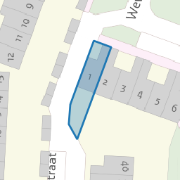 Perceel AMR01-K-3655