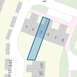 Perceel AMR01-K-3657