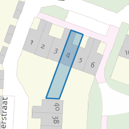 Perceel AMR01-K-3658