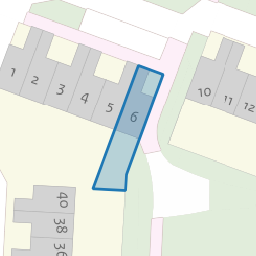 Perceel AMR01-K-3660