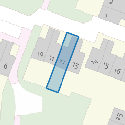 Perceel AMR01-K-3663