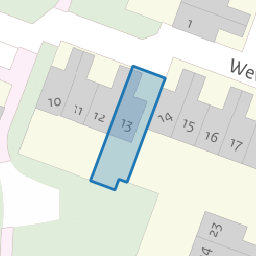 Perceel AMR01-K-3664