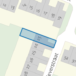 Perceel AMR01-K-3671